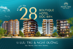 Vinhomes Pearl Bay Nha Trang