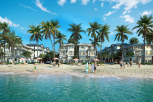 Vinhomes Pearl Bay Nha Trang