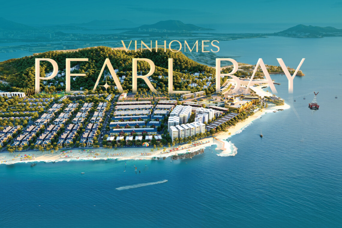 Vinhomes Pearl Bay
