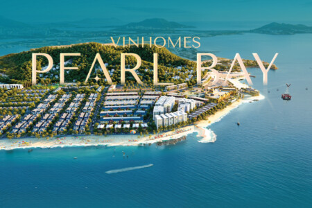 Vinhomes Pearl Bay