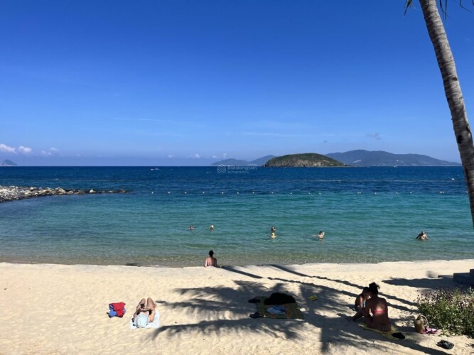 Bãi biển