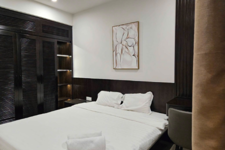 Goldcoast Nha Trang