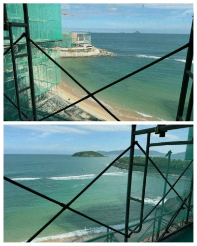 Căn hộ Libera Sanhome Nha Trang