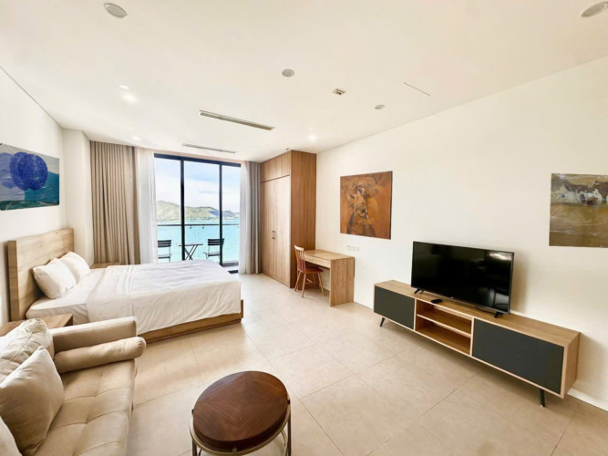 căn hộ Scenia Bay Nha Trang