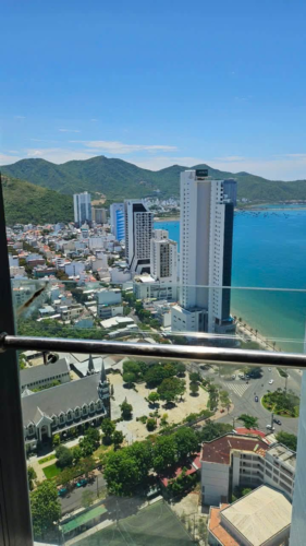 Căn hộ Scenia Bay