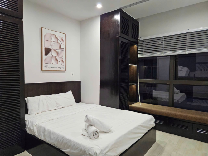 Goldcoast Nha Trang