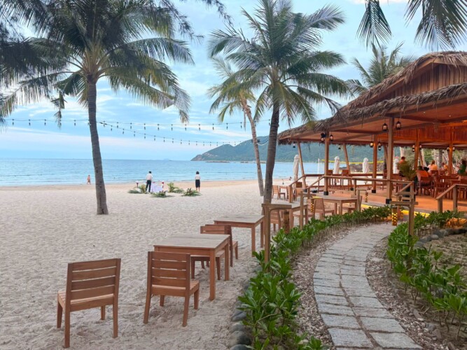 căn hộ Paramount