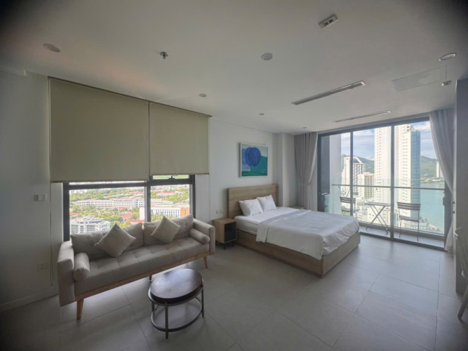 căn hộ Scenia Bay Nha Trang