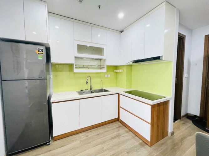 Bếp căn hộ