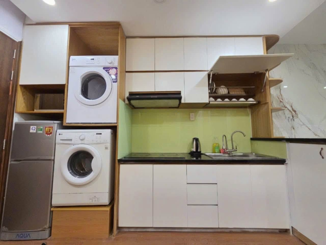 Bếp căn hộ