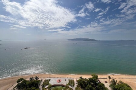 Biển và bãi biển
