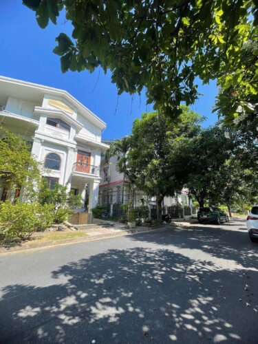 Biệt thự An Viên