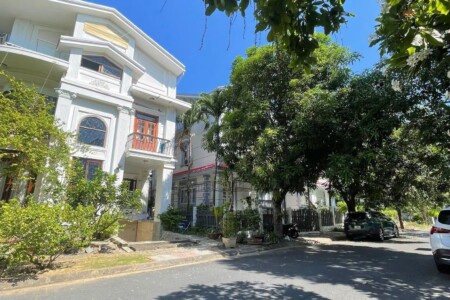 Biệt thự An Viên
