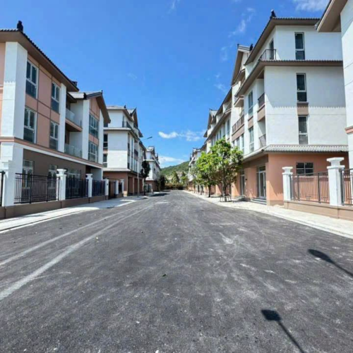 Đường nội khu