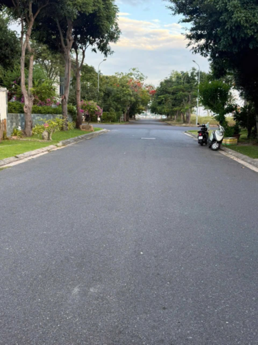 Đường nội khu