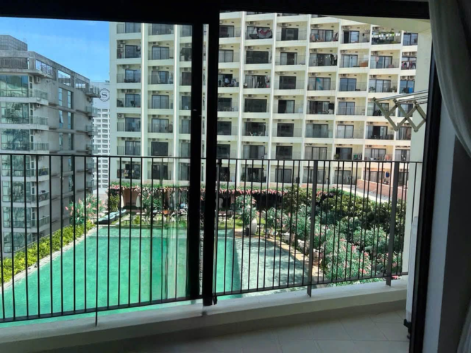 Hồ bơi Gold Coast