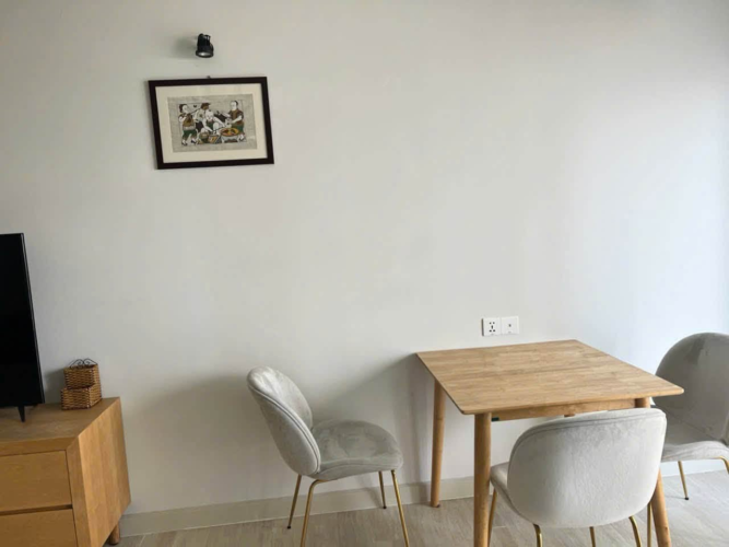 Khu ăn uống Gold Coast