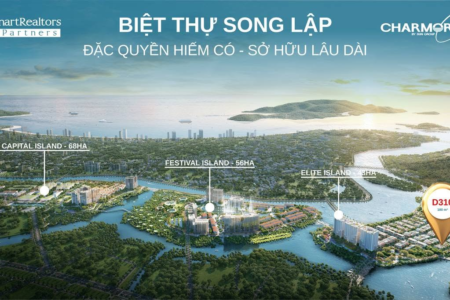 Phối cảnh dự án