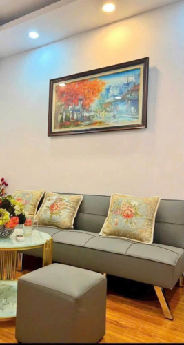 Phòng khách Mường Thanh