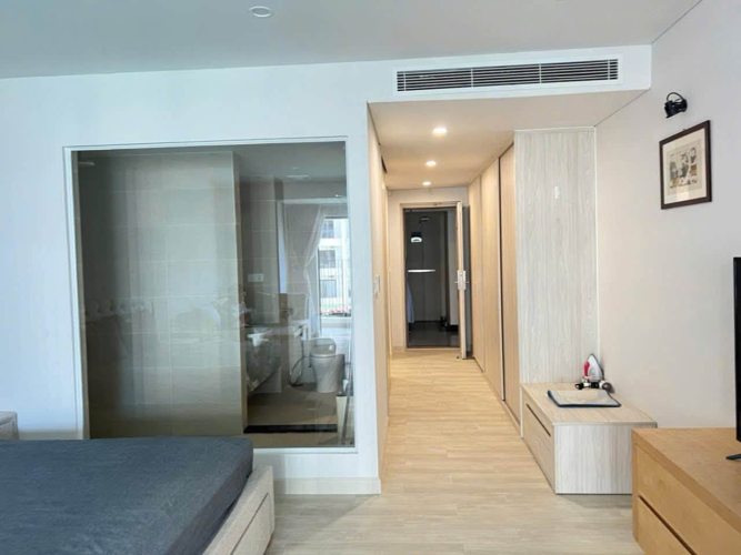 Phòng ngủ Gold Coast
