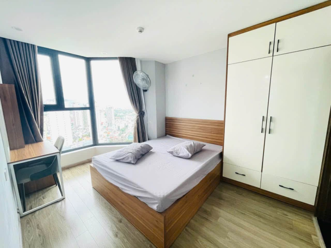 Phòng ngủ HUD Nguyễn Thiện Thuật