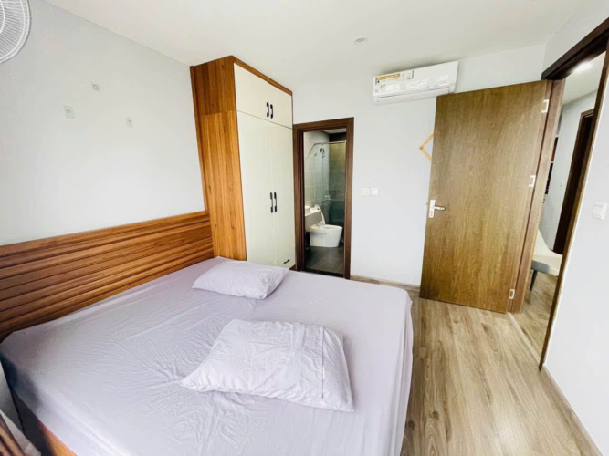 Phòng ngủ HUD Nguyễn Thiện Thuật