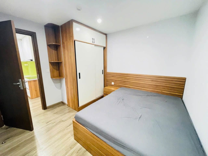 Phòng ngủ HUD Nguyễn Thiện Thuật
