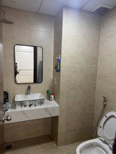 Phòng tắm căn hộ