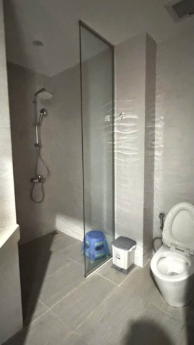 Phòng tắm căn hộ