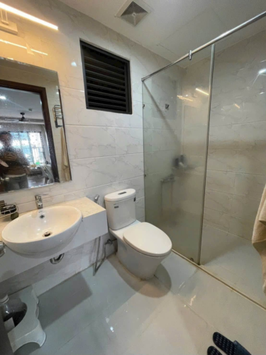 Phòng tắm Gold Coast