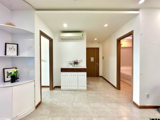 Sảnh căn hộ